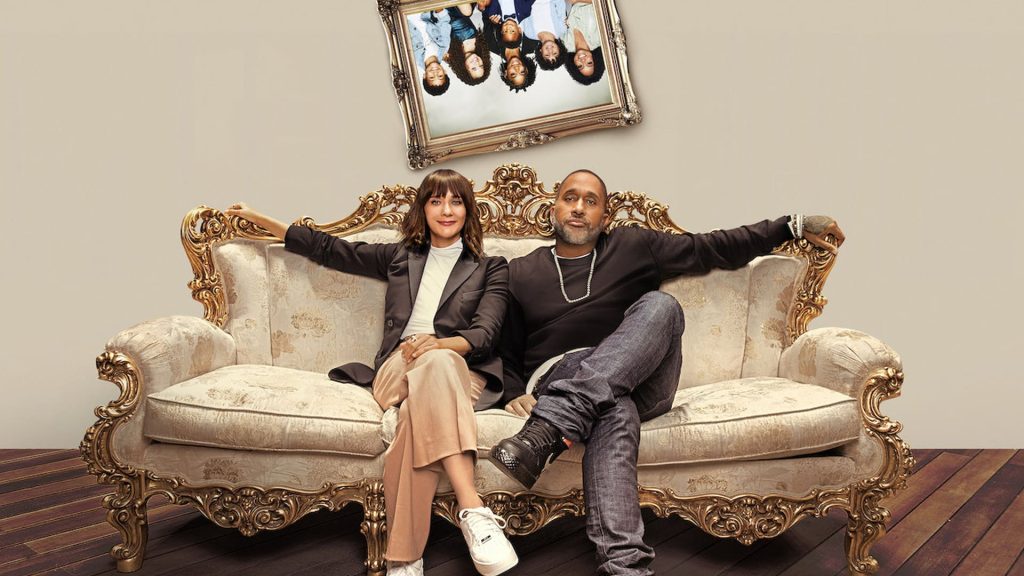 Netflix komedisi BlackAF başladı! BlackAF nasıl bir dizi? Konusu ve fragmanı