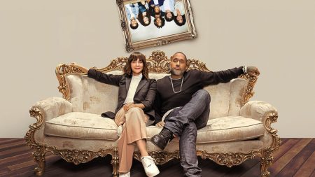 Netflix komedisi BlackAF başladı! BlackAF nasıl bir dizi? Konusu ve fragmanı