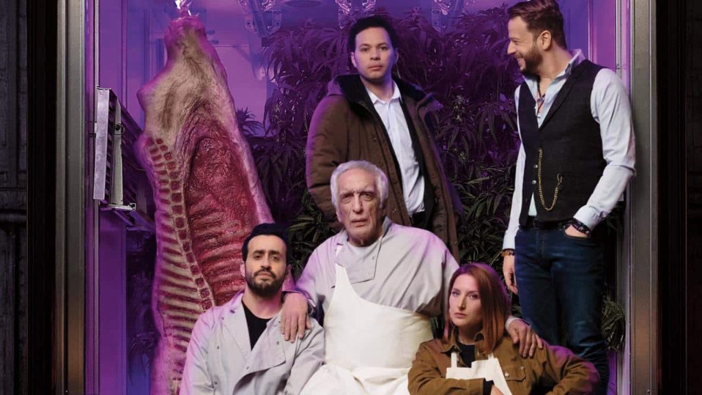 Netflix komedisi Family Business'ın 2. sezonu olacak mı? Karar verildi!