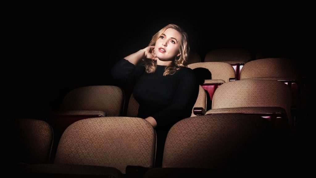 Netflix komedisi Taylor Tomlinson: Look At You nasıl bir yapım?
