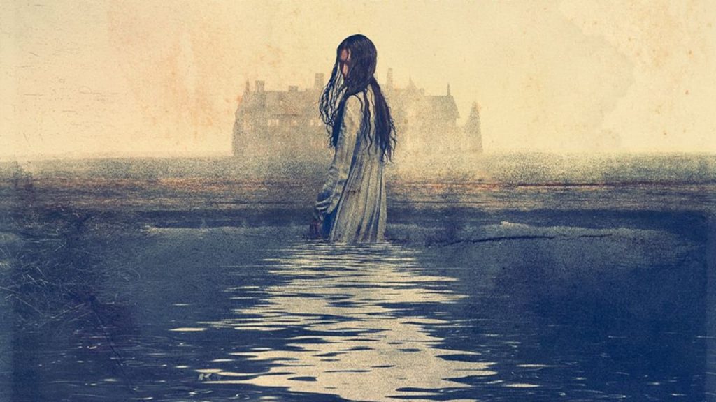 Netflix korku dizisi Haunting'in yeni sezonu gelecek mi? İlk açıklama!
