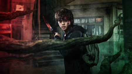 Netflix korku dizisi Sweet Home 1. sezonuyla başladı! Sweet Home konusu