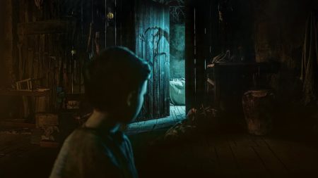 Netflix korku filmi Issızlık yayınlandı! The Wasteland konusu