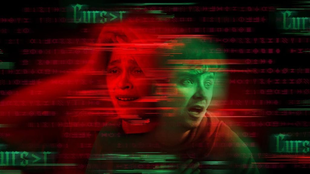 Netflix korku filmi Yaşamak İçin Oyna nasıl bir film? Choose or Die konusu