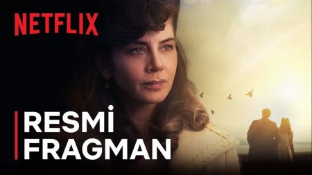 Netflix Kulüp Dizisi İlk Tanıtım ve Konusu