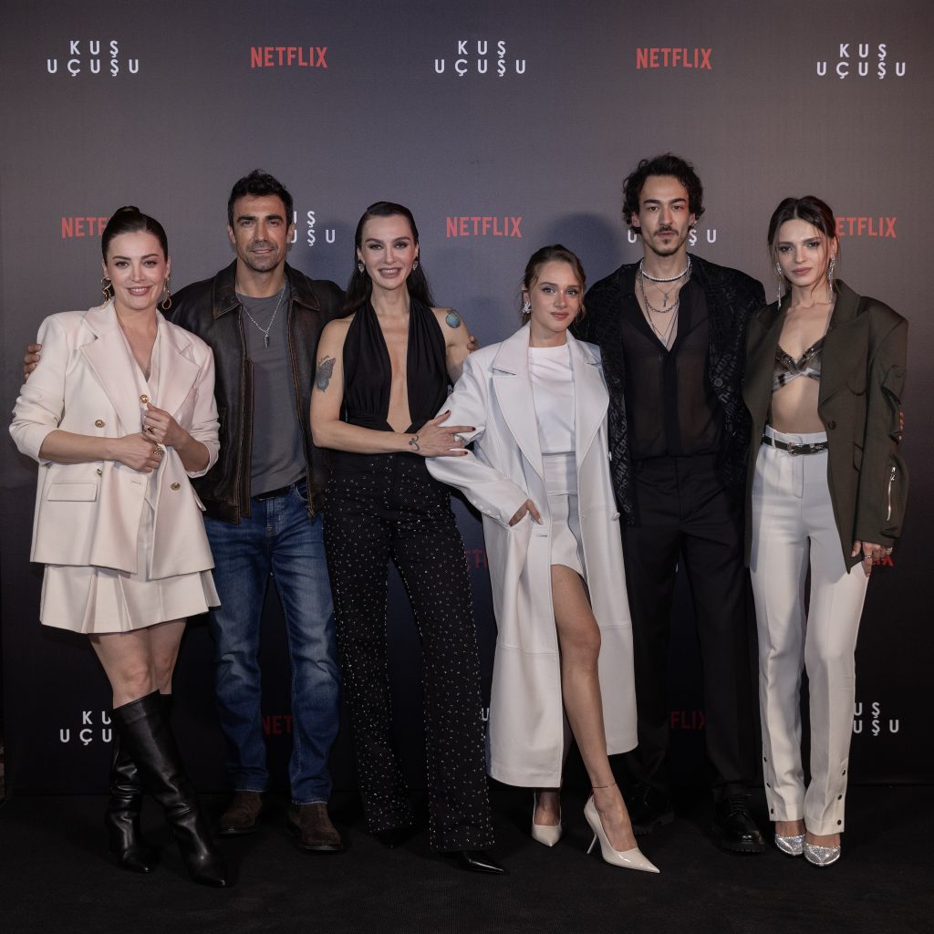 Netflix