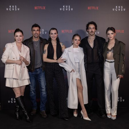 Netflix