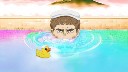 Netflix manga uyarlaması dizi Thermae Romae Novae hakkında bilinmesi gerekenler!