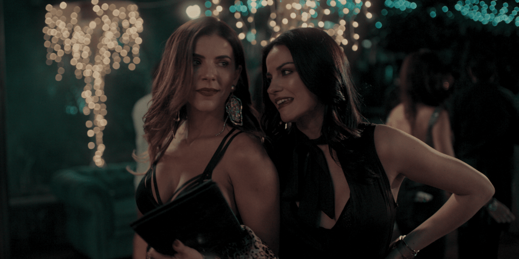 Netflix Meksika dizisi Dark Desire (Oscuro Deseo) başladı! Oscuro Deseo konusu