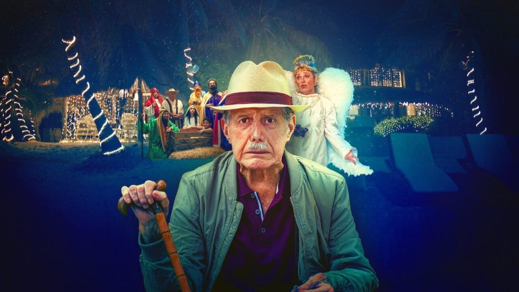 Netflix Meksika yapımı Grumpy Christmas'ı tanıyalım! Konusu ne?