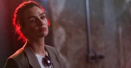 Netflix Mezarlık Dizisinin Yayın Tarihi Belli Oldu! Konusu ve Oyuncuları