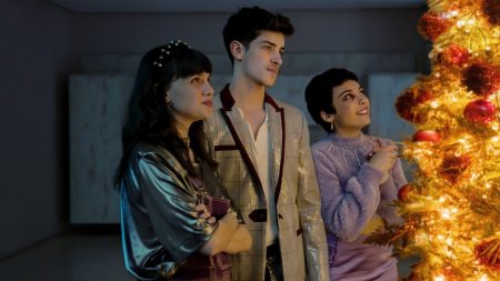 Netflix mini dizisi Elite Öyküler: Patrick konusu