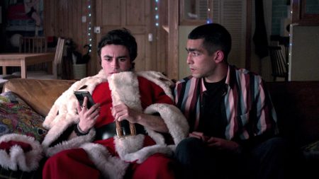 Netflix mini dizisi Elite Öyküler: Samuel Omar yayında! Konusu