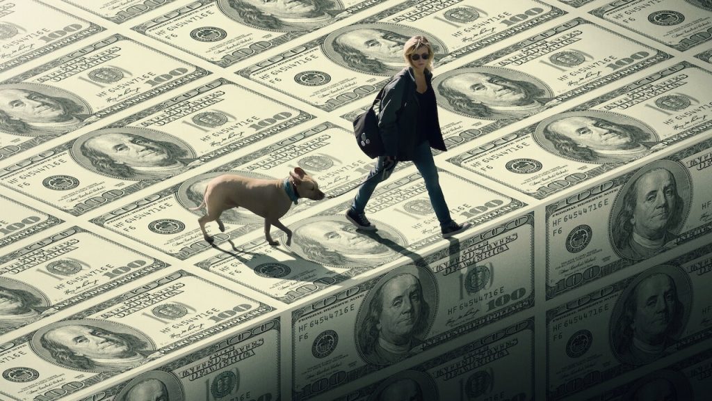 Netflix mini dizisi Kaçak Vegan: Şan. Şöhret. Şaibe'yi tanıyalım! İnanılmaz bir öykü!