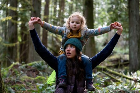 Netflix mini dizisi Maid'i tanıyalım! Konusu