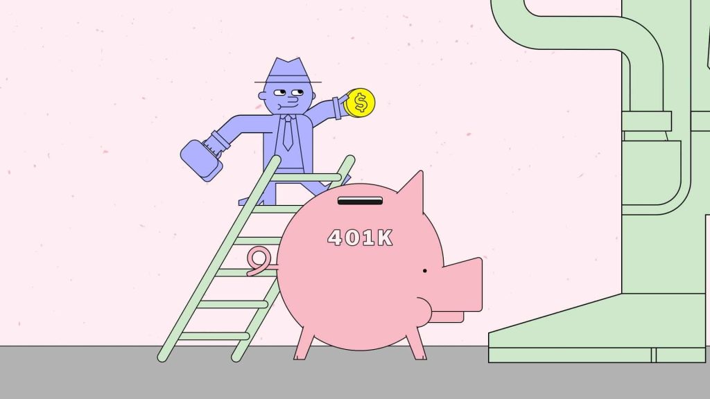 Netflix mini dizisi Money