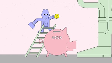 Netflix mini dizisi Money