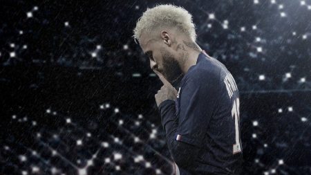 Netflix mini dizisi Neymar: Kusursuz Kaos başladı! Onu hiç böyle görmediniz!
