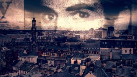 Netflix mini dizisi The Ripper başladı! Yorkshire Canavarı nasıl bir dizi?