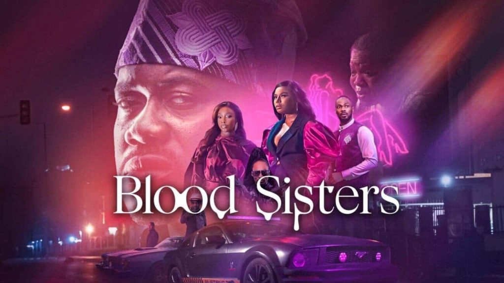 Netflix mini suç-gerilim dizisi Blood Sisters'i tanıyalım! Konusu