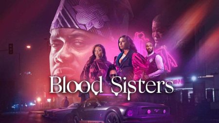 Netflix mini suç-gerilim dizisi Blood Sisters'i tanıyalım! Konusu