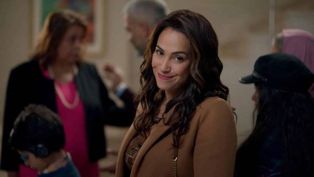 Netflix Mısır dizisi Finding Ola'yı tanıyalım! Konusu