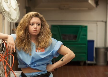Netflix Natasha Lyonne'lu komedi dizisine resmi onayı verdi!