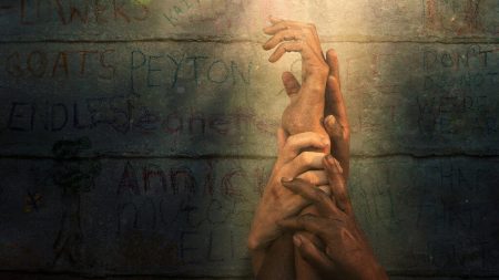 Netflix ödüllü filmi Trees of Peace'i tanıyalım!