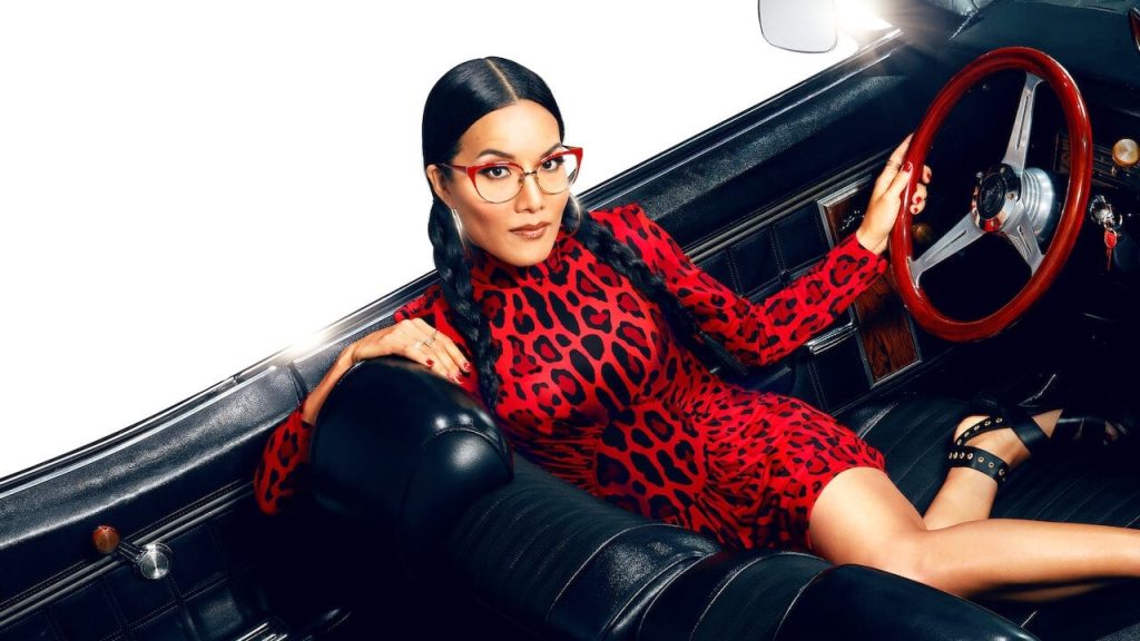 Netflix özel yapımı Ali Wong: Don Wong'u tanıyalım!