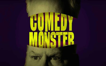 Netflix özel yapımı Jim Gaffigan: Comedy Monster yayında! Konusu