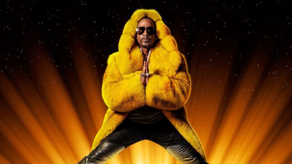 Netflix özel yapımı Katt Williams: World War III yayında! Konusu ne?