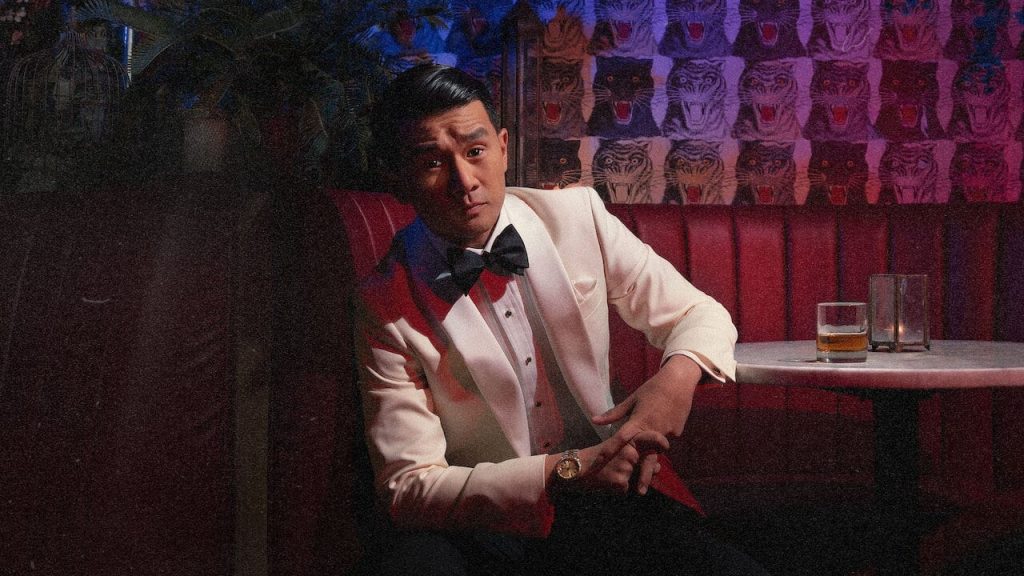 Netflix özel yapımı Ronny Chieng: Speakeasy yayında! Konusu