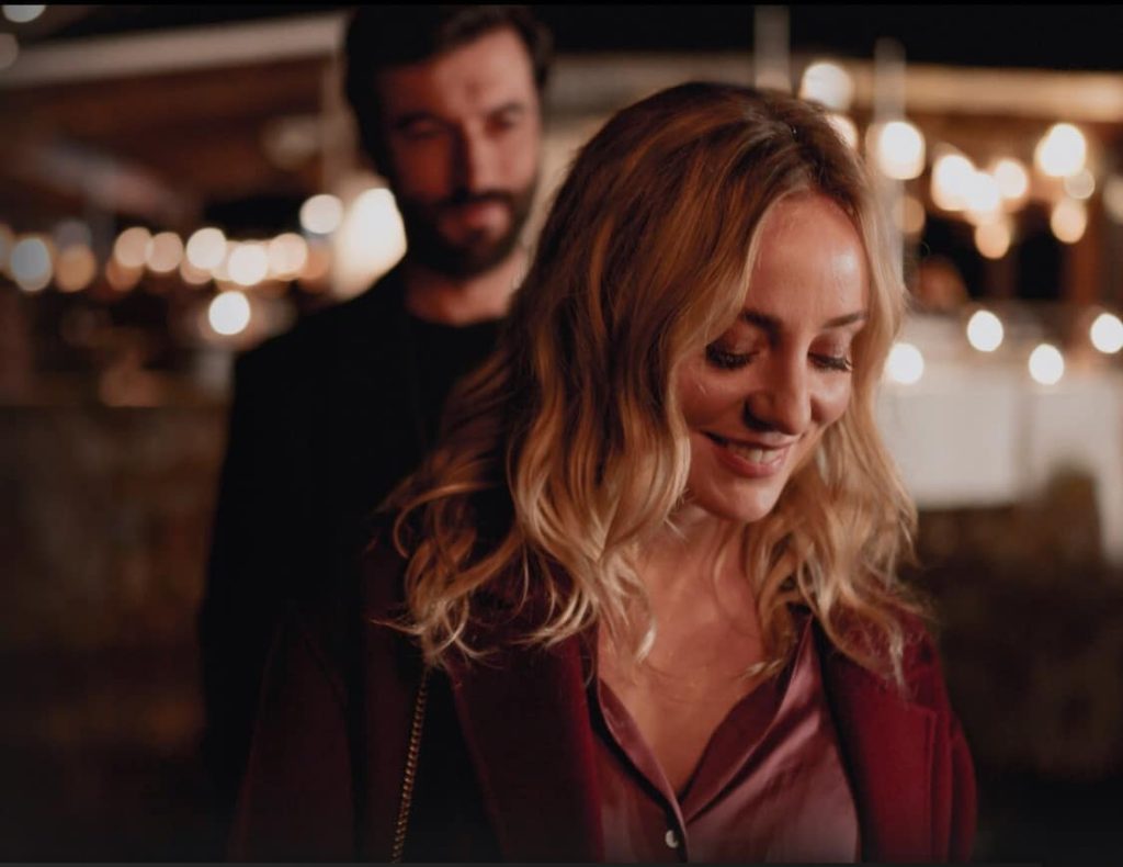Netflix psikolojik gerilim dizisi Yalanlar yayında! Sürükleyici konusu