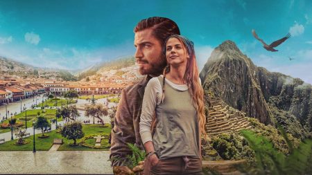 Netflix romantik filmi Biz Veda Etmeyiz'i tanıyalım! Without Saying Goodbye konusu
