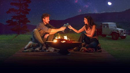 Netflix romantik filmi Kusursuz Uyum nasıl bir yapım? Konusu