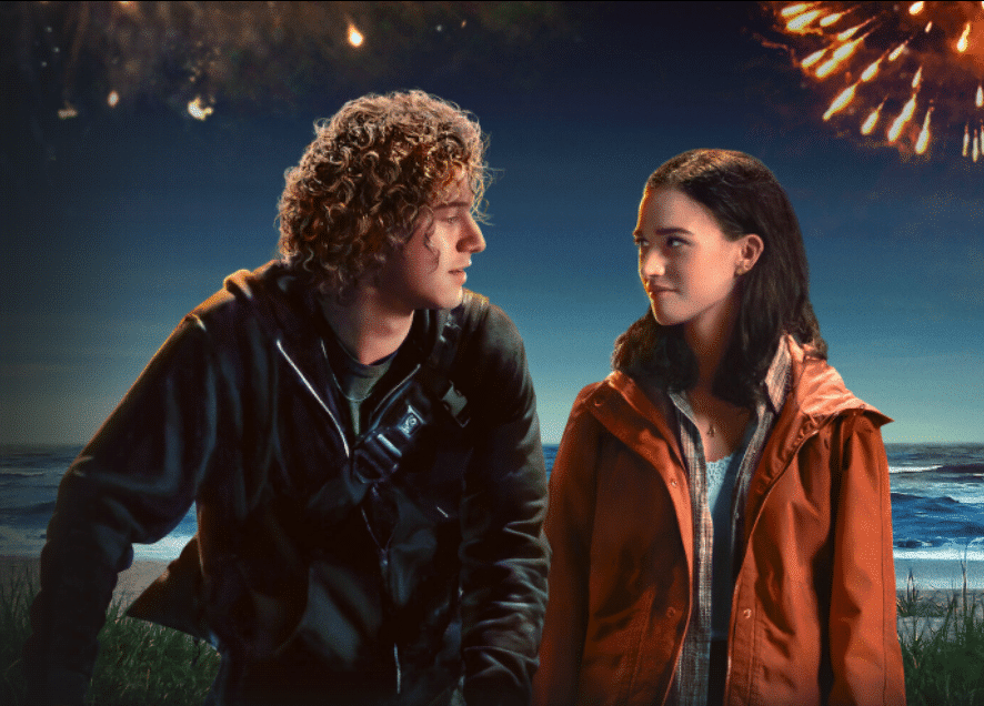 Netflix romantik gençlik filmi Yol Arkadaşım nasıl bir yapım? Bilinmesi gerekenler!
