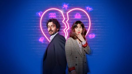 Netflix romantik komedi dizisi Kırık Kalpler İçin Astroloji Rehberi 2. sezonuyla döndü! Detaylar!