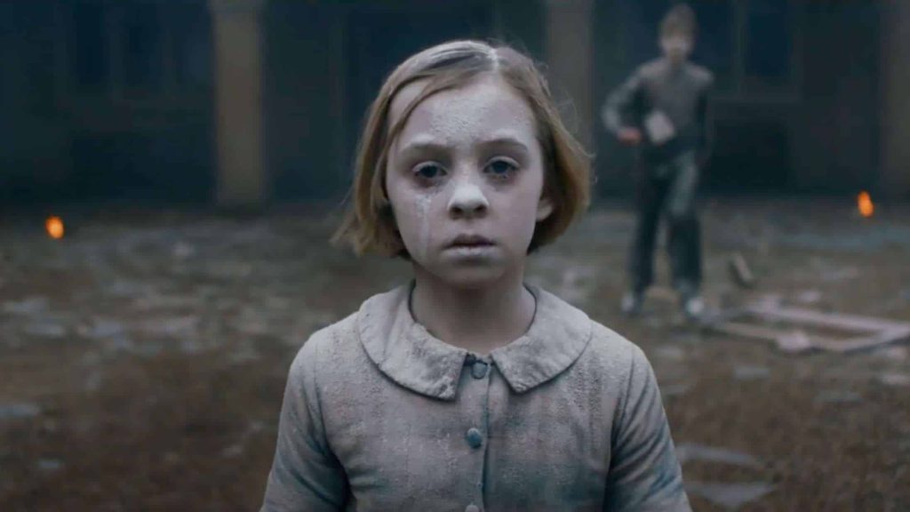 Netflix savaş draması Savaşın Gölgeleri'ni tanıyalım! The Bombardment nasıl bir film?