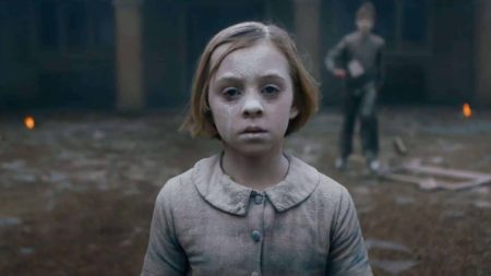 Netflix savaş draması Savaşın Gölgeleri'ni tanıyalım! The Bombardment nasıl bir film?