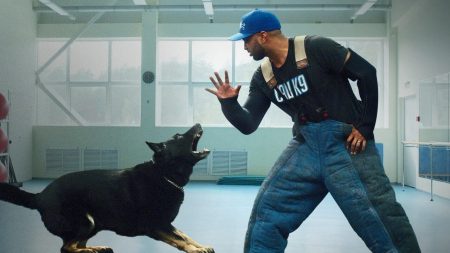 Netflix serisi Canine Intervention ile hem insanların hem köpeklerin yaşamı değişiyor!