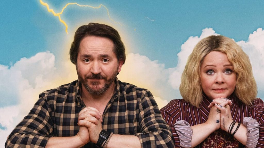 Netflix sıra dışı komedisi God's Favorite Idiot nasıl bir dizi?