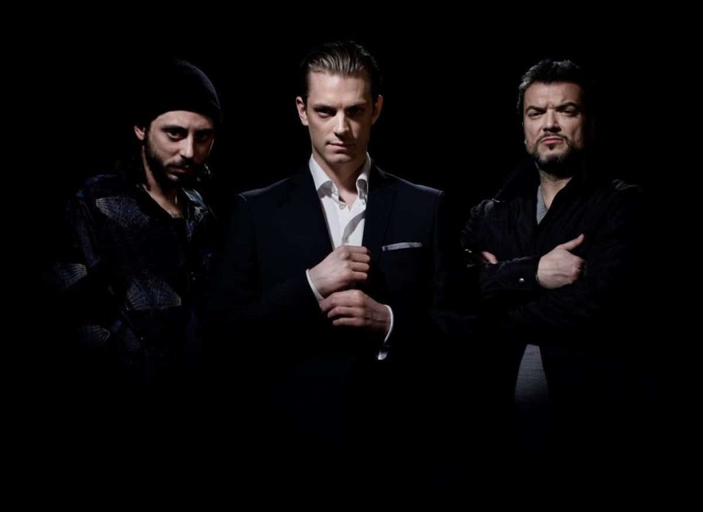 Netflix Snabba Cash film serisinin dizisine onay verdi! Snabba Cash nasıl bir dizi konusu ne?
