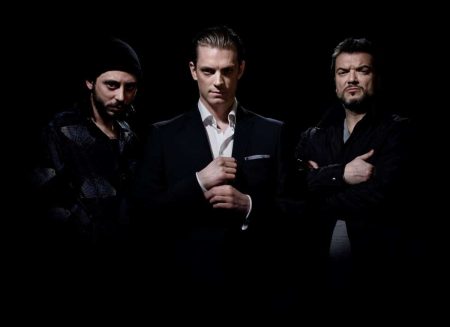 Netflix Snabba Cash film serisinin dizisine onay verdi! Snabba Cash nasıl bir dizi konusu ne?