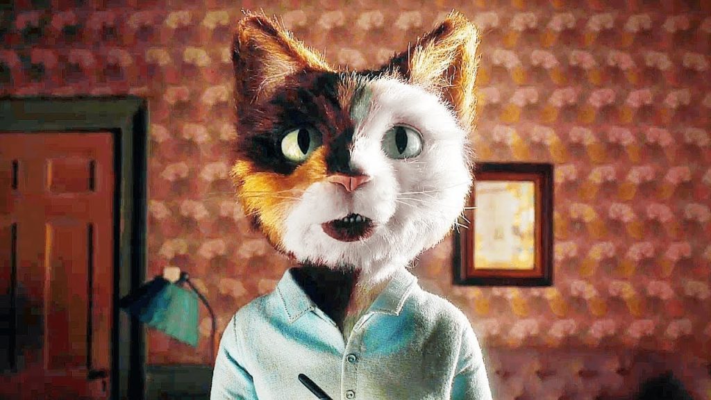 Netflix stop motion animasyonu The House'u tanıyalım! Konusu