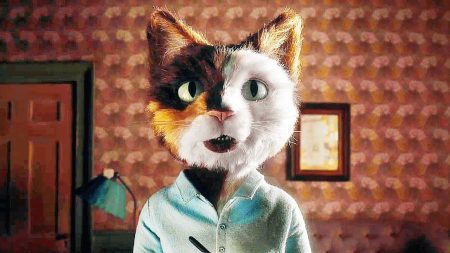 Netflix stop motion animasyonu The House'u tanıyalım! Konusu