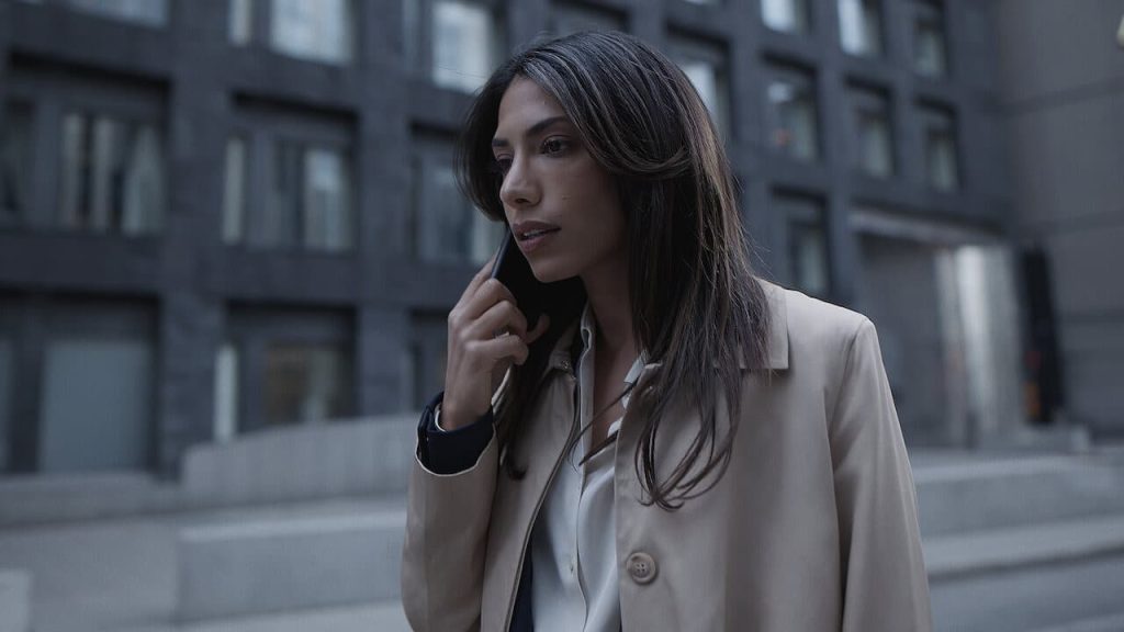 Netflix suç aksiyon dizisi Snabba Cash: Kolay Para'yı tanıyalım!