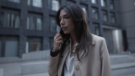 Netflix suç aksiyon dizisi Snabba Cash: Kolay Para'yı tanıyalım!