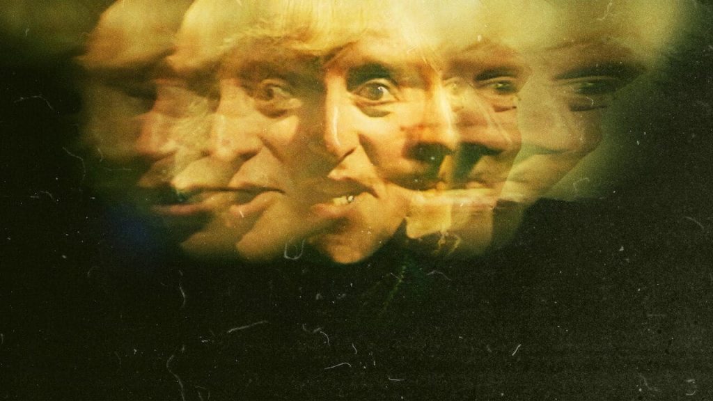 Netflix suç dizisi Jimmy Savile: Bir Canavarın Portresi yayında! Konusu ne?