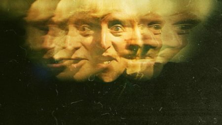 Netflix suç dizisi Jimmy Savile: Bir Canavarın Portresi yayında! Konusu ne?