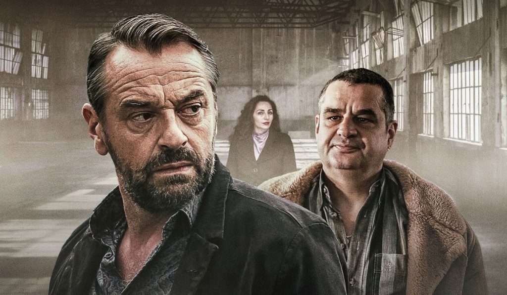Netflix suç dizisi Undercover 3. sezon hakkında bilmeniz gerekenler!